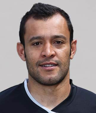 nuno espiritu santo